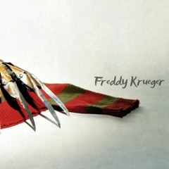 freddy krueger - INSTRUMENTAL