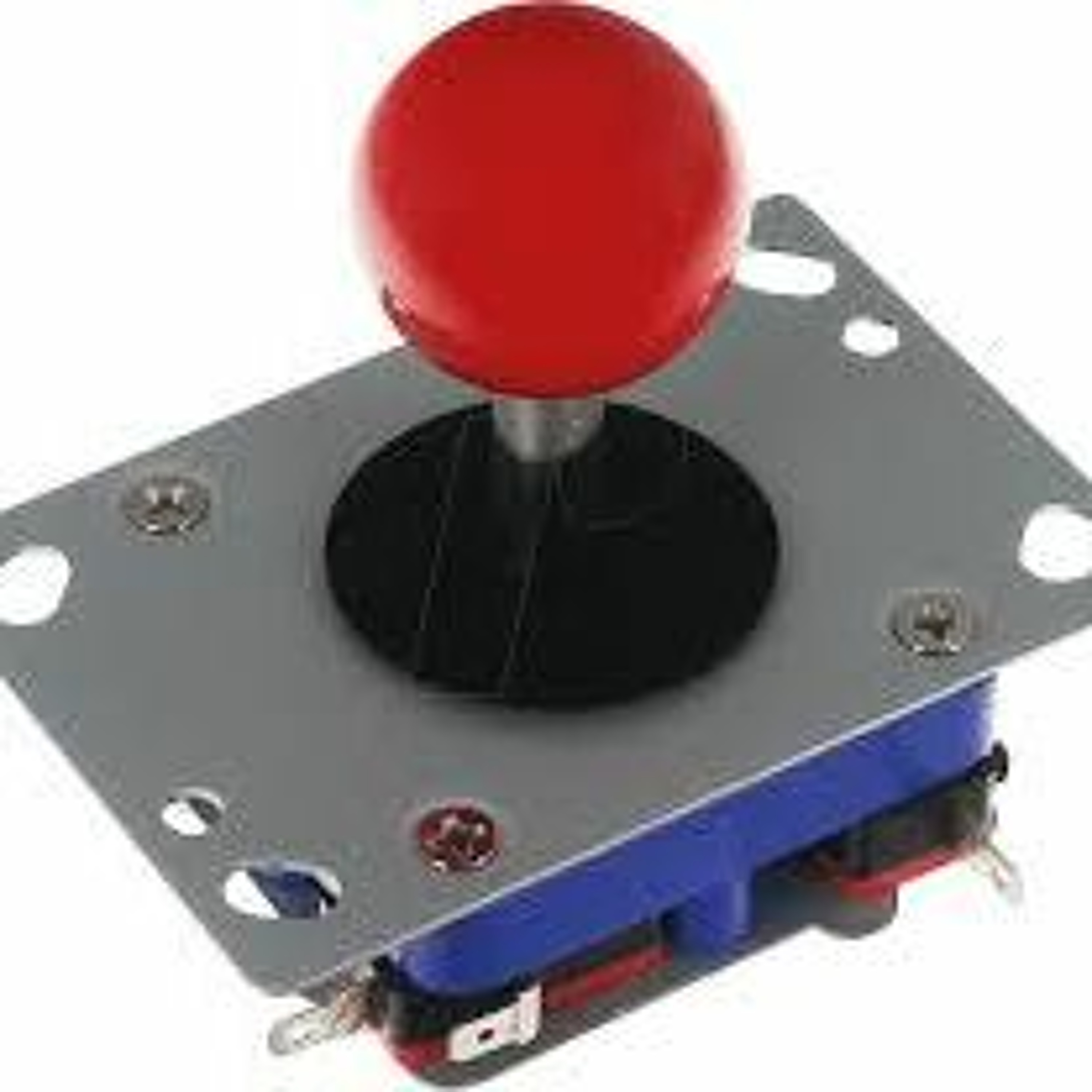 Joy Stick episode artwork