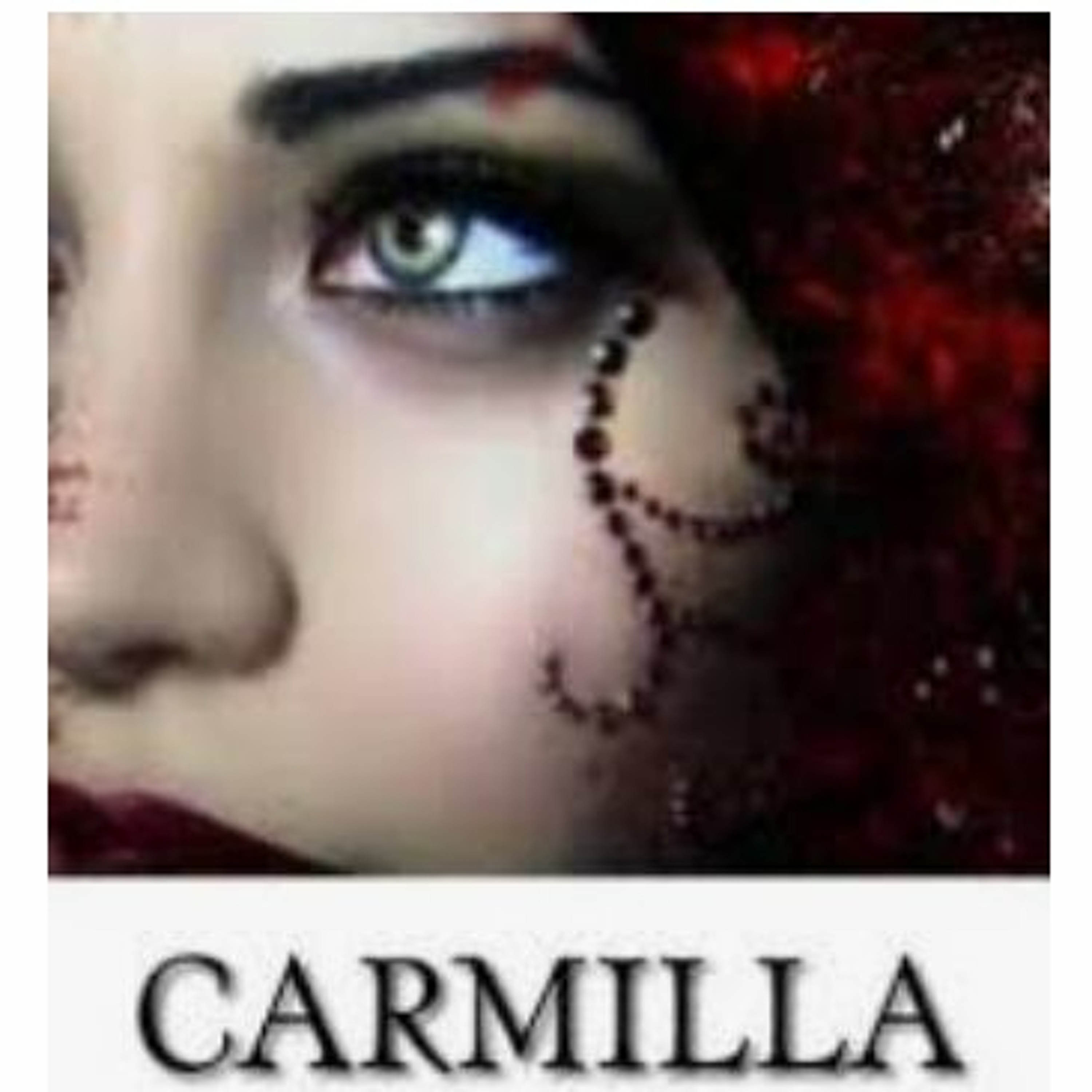 Carmilla episode artwork