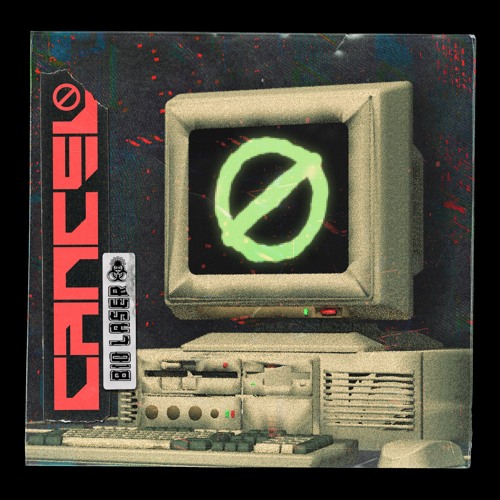 Cancel - Bio Laser