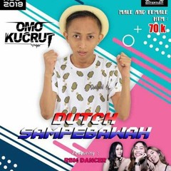 = O M O KUCRUT {SAMPE BAWAH} 9 AUG (FT EDISAM TARIGAN X YO GIRSANG)=
