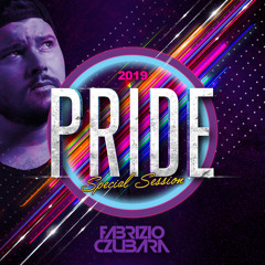 Fabrizio Czubara @ Special Pride 2019