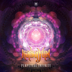 Kabayun - Perpetual Infinity (Original mix) - Out Aug 19th!