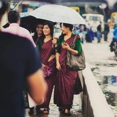 Kati Baschau Maiti Kai