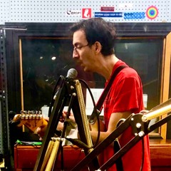 2019 - 08 - 07 Jim Cherewick