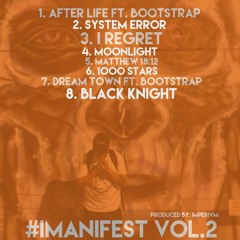 After Life FT. Bootstrap