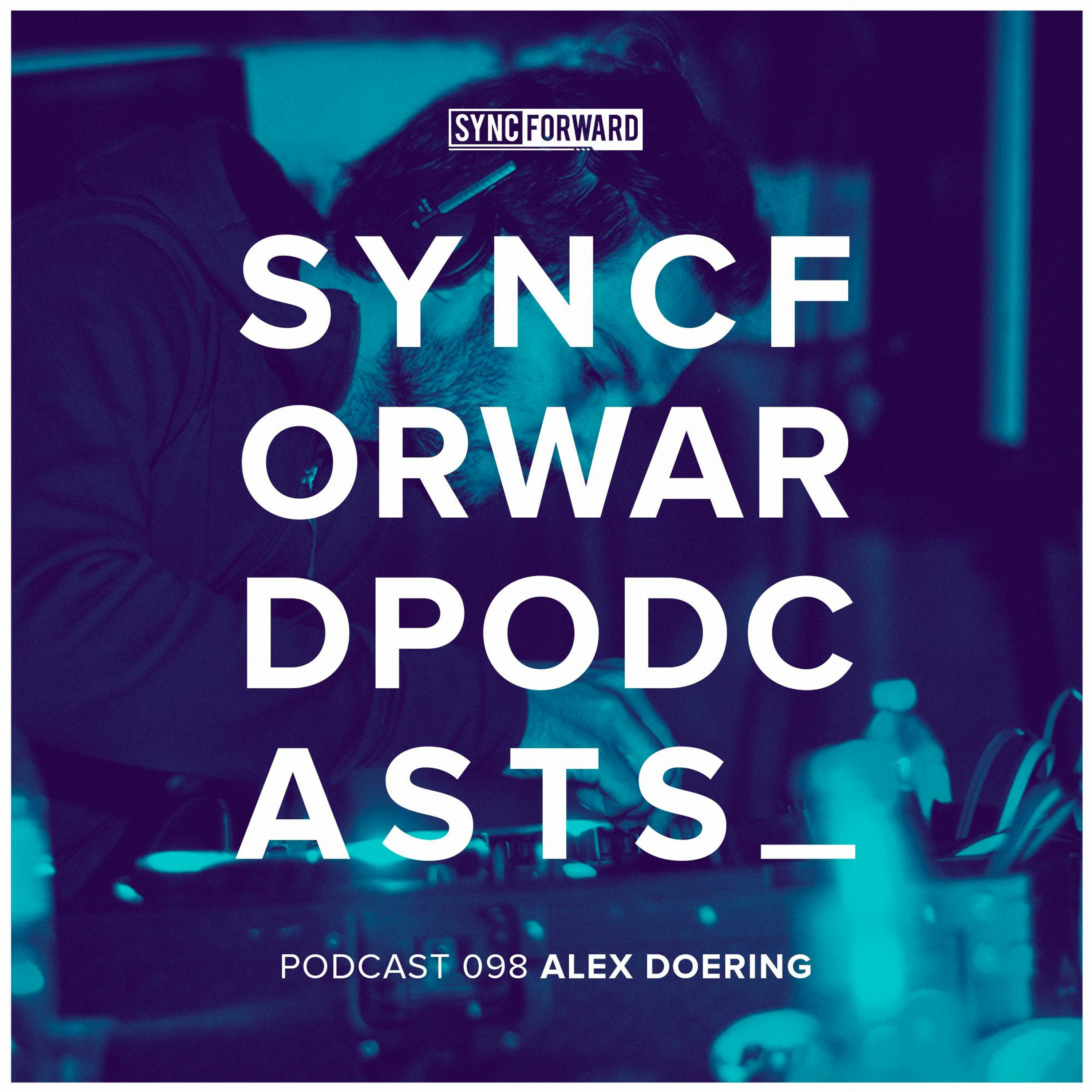 Sync Forward Podcasts