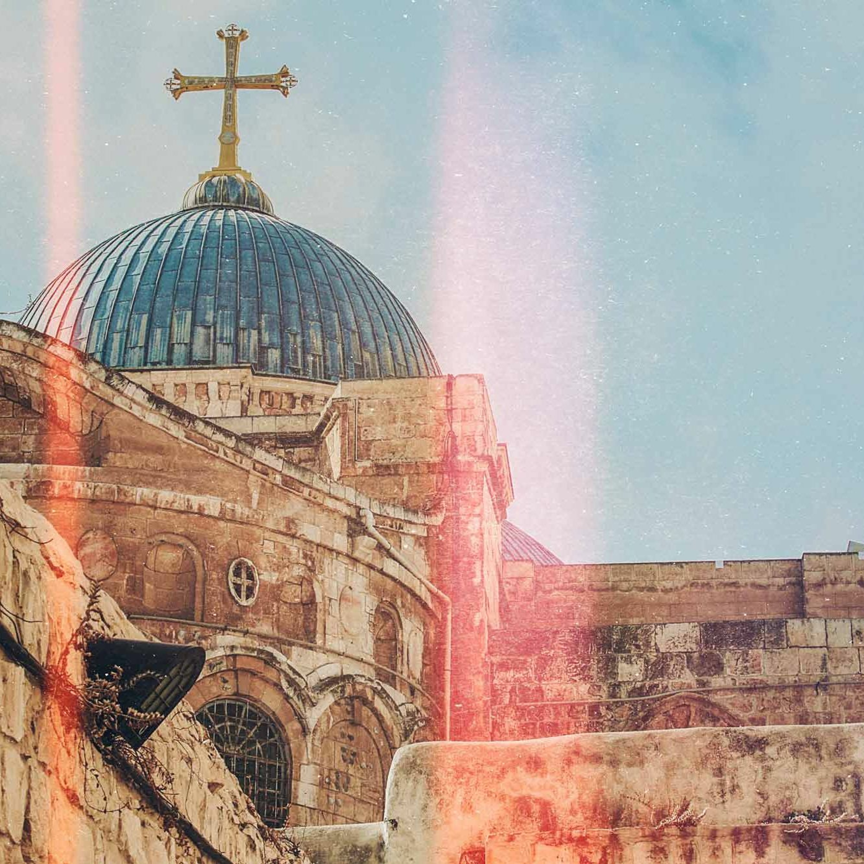 Capturing Christianity Podcast