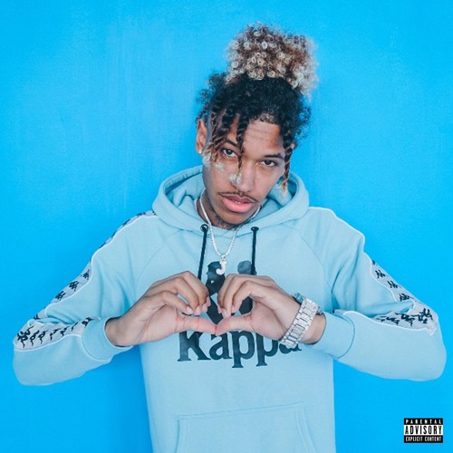 Stream Curly J - Kappa by Curly J | Listen online for free on SoundCloud