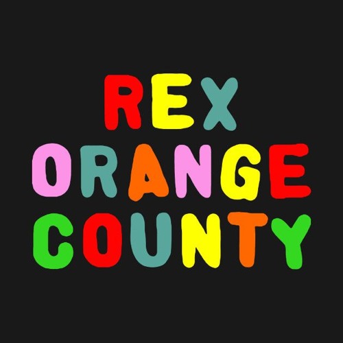 Best Friend (instrumental) - Rex Orange County (FL Studio Remake)