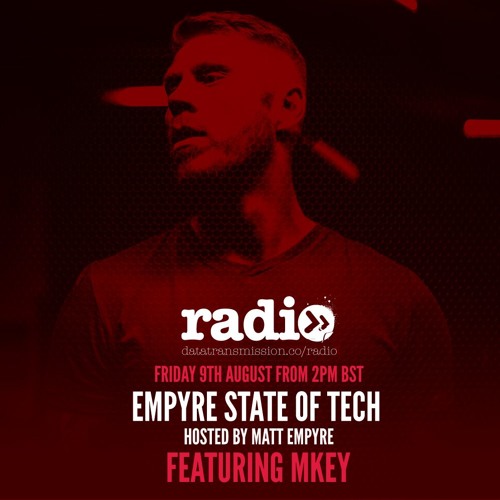 Empyre State of Tech EP 11 Hosted By Matt Empyre Featuring MKEY