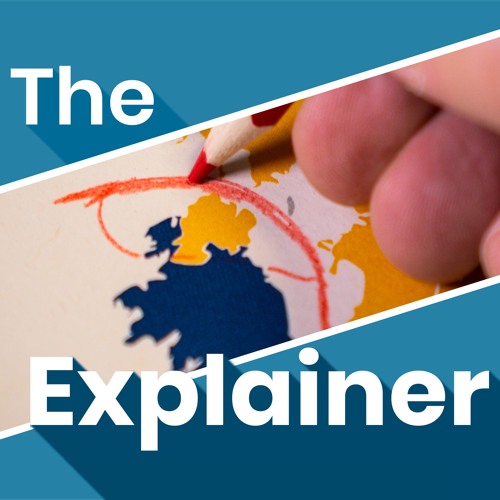 Stream What is the Irish backstop? by The Explainer Listen online for