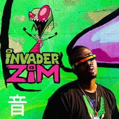 Andre Palace - Invader Zim [EXCLUSIVE]