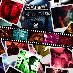 Benny L - Pictures ft. Pastry Maker [Bassrush Premiere]