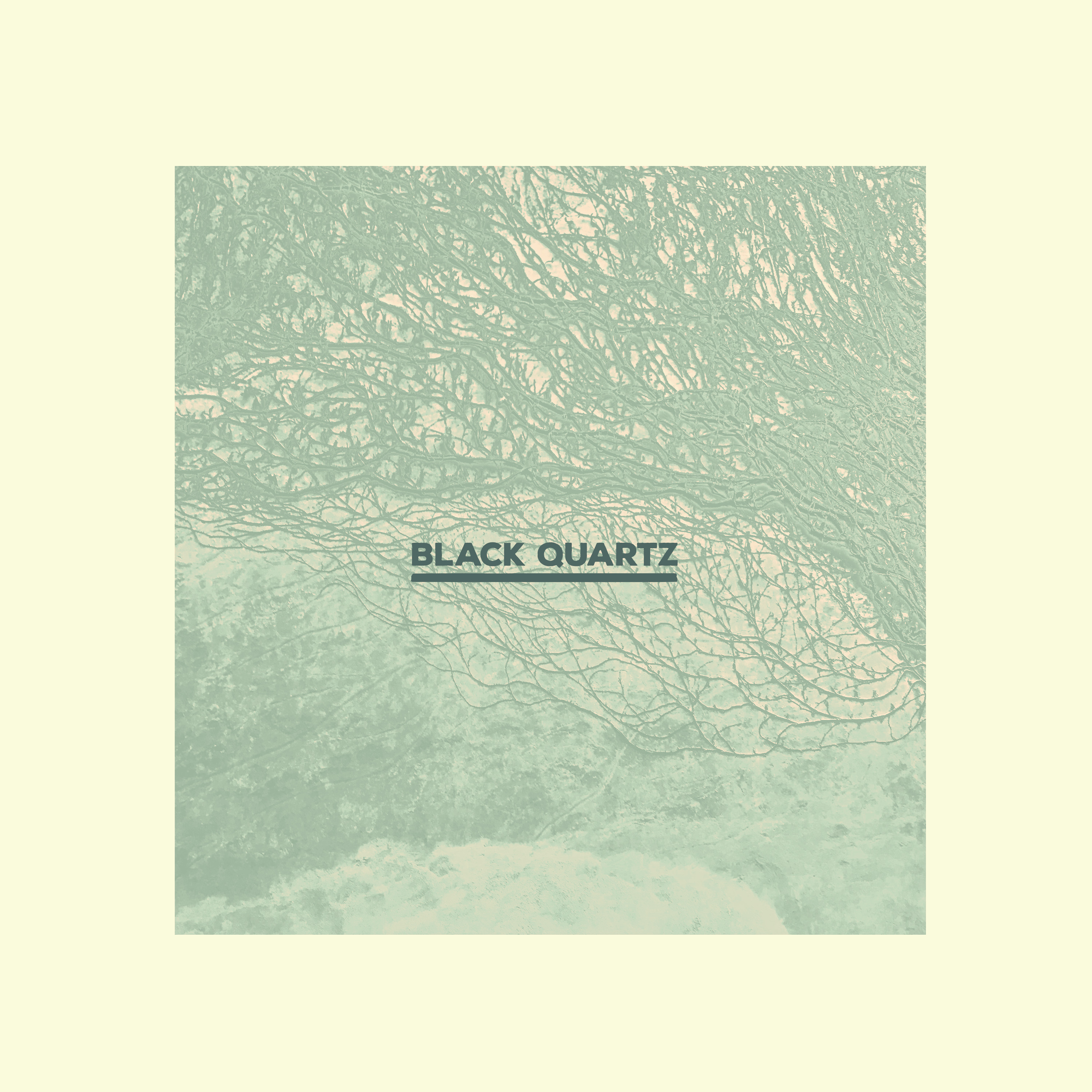 nutriot.com presents BLACK QUARTZ MIXTAPES