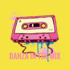 Danza in the mix part 1 (free download)