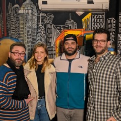 EP #51: Spacehog Frontman Royston Langdon + Niamh Adkins