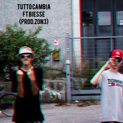 Tutto Cambia ft.BIESSE (prod.Z0N3)