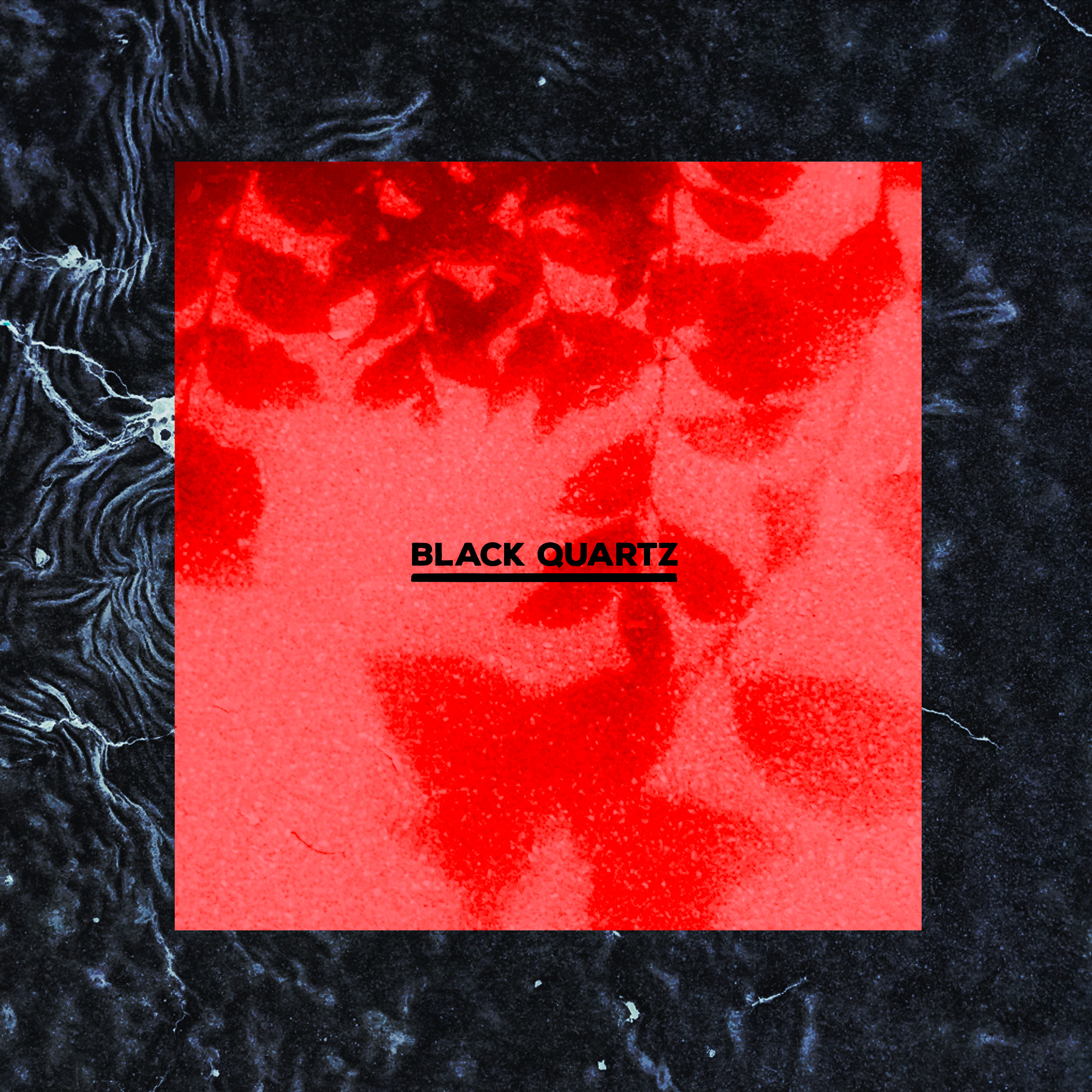 nutriot.com presents BLACK QUARTZ MIXTAPES