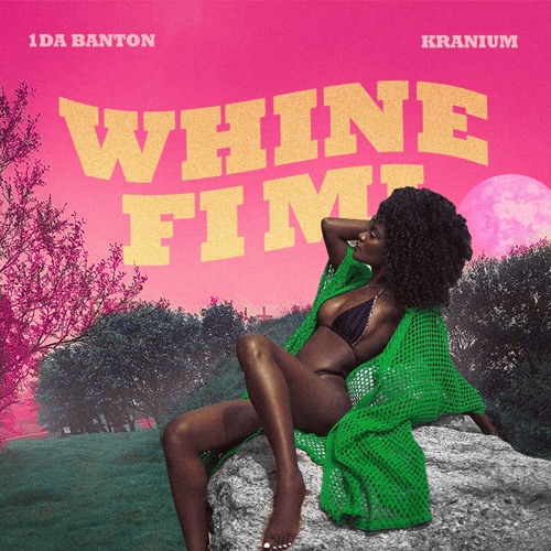 1da Banton & Kranium - Whine Fi Mi