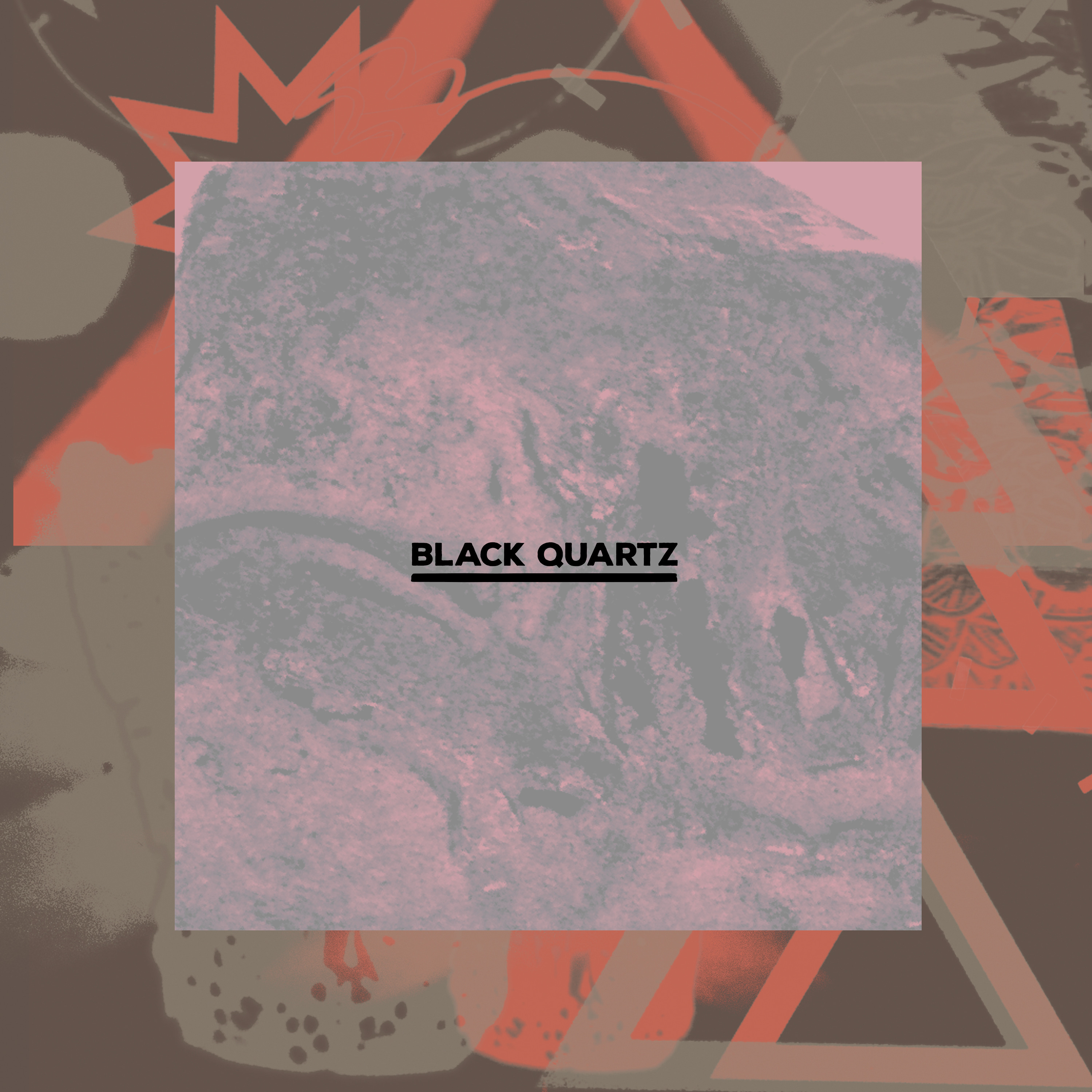 nutriot.com presents BLACK QUARTZ MIXTAPES
