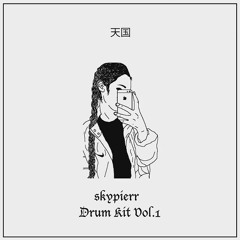 Skypierr ~ Back In Heaven [REUPLOAD]