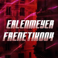 FRENETIK004 - ERLENMEYER (LIVE) @ NATURE ONE (02.08.19)
