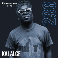 Traxsource LIVE! #236 with Kai Alce