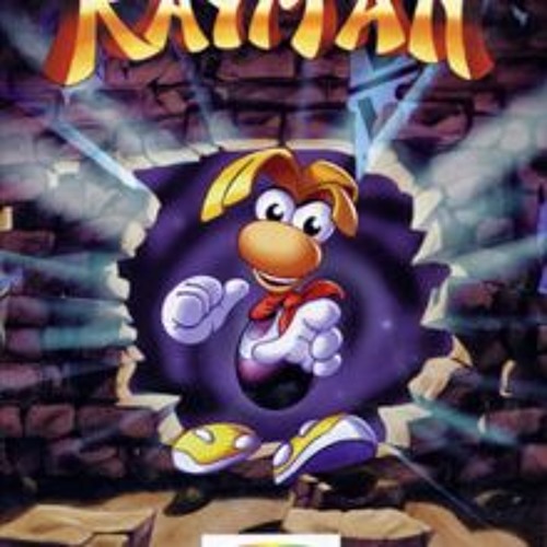 Stream Rayman Ost World Map By Gaybo Listen Online For Free On
