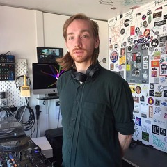 Weird Science with Cs1729 @ The Lot Radio 08 - 08 - 2019