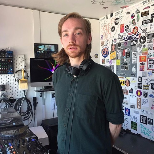 Weird Science with Cs1729 @ The Lot Radio 08 - 08 - 2019