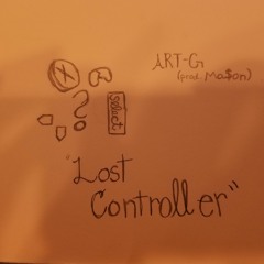 Lost Controller