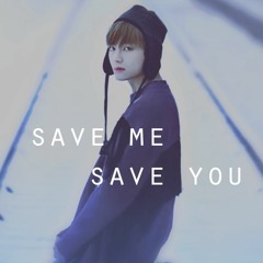 BTS 'Save me' x Echos 'Save you' [mashup]