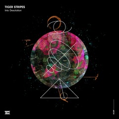 Tiger Stripes — Until The Early Light — Drumcode — DC209