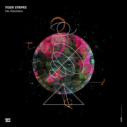 Tiger Stripes — Recluse — Drumcode — DC209