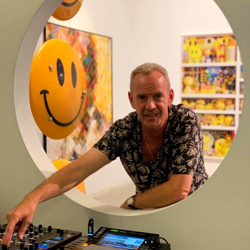 Listen to Fatboy Slim - High Club' Mix by Fatboy Slim in Mixes playlist online free on SoundCloud