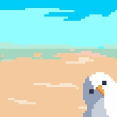 Chiptune Song: Sunny Sunny Disco