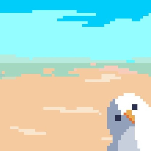 Chiptune Song: Sunny Sunny Disco