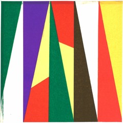 El Vecino - Que Me Toquen Cumbia (Cumbia & Afro Colombiano)