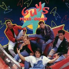 Guys Next Door - I've Been Waiting For You