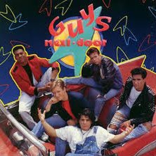 Guys Next Door I Ve Been Waiting For You By Vyn Guys Next Door I Ve Been Waiting For You By Vyn