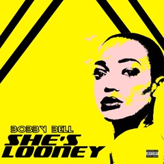 SHE'S LOONEY (Prod. By @DoubleDidIt_)