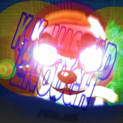 K.K. HAS HAD ENOUGH