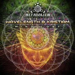 Wavelength & KristiaM - Mind Lost - F 145 ** OUT NOW