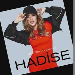 Hadise - Geliyorum Yanina (Ozan Colakoglu Original Remix)Only Listen..