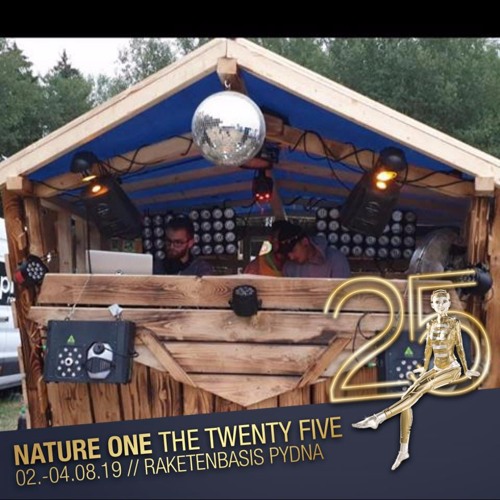 Mit 138 BPM zur Gesichtskirmes