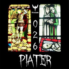 Crusade Podcast 026  | PIATER