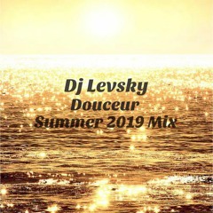 Douceur Summer 2019 Mix