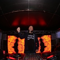 Thomas Schumacher @ PLOT Bogotá