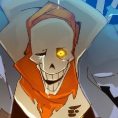 (Battle Audio)- Disbelief Papyrus painful retribution